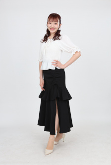 藤田 侑花