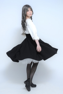 百川 凌子