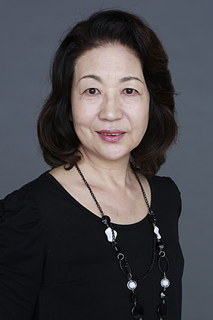 岡本 牧子