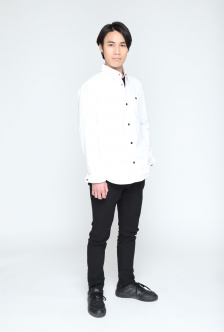 島津 虎之介